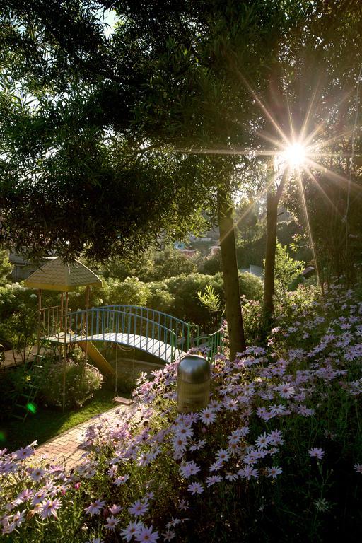 Pine Borough Inn Kodaikanal Buitenkant foto